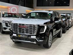 جي ام سي يوكون